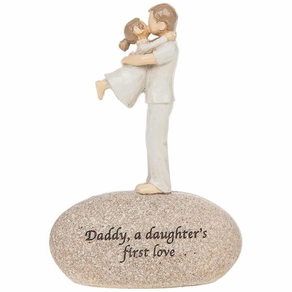 JD285381_Daddy-a-daughter Daddy A Daughters First Love Sentimental Rock