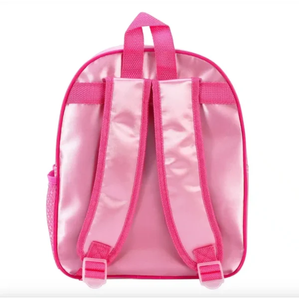 1415NBP-barbie-girls-backpack-back Barbie Make Today Magic Girls Backpack