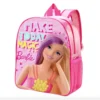 Barbie Make Today Magic Girls Backpack