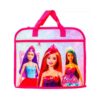 Barbie Book Bag