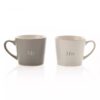 Am214 Mr And Mrs Cups