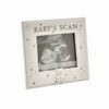 Bambino Baby Scan Photo Frame 4 x 3"