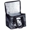 Stormtrooper Black Lunch Bag