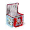 Foodiemals Rpet Insulated Cool Lunch Bag