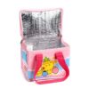 Pusheen The Cat Fruits Insulated Cool Lunch Bag