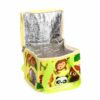 Adoramals Wild Insulated Rpet Lunch Bag