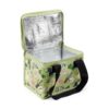 Minecraft Explore More Insulated Cool Lunch Bag