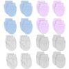 Premature Baby Anti Scratch Mittens
