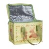 Garden Friends Insulated Lunch Bag